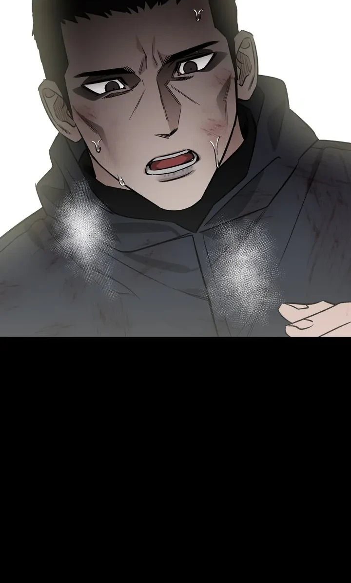 Mision salvar al cazador Capitulo 13 página 97