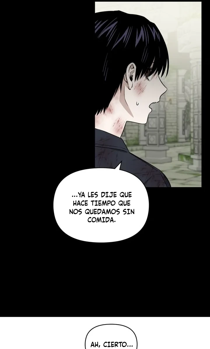Mision salvar al cazador Capitulo 13 página 98