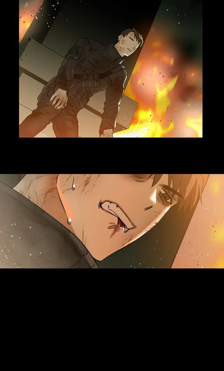 Mision salvar al cazador Capitulo 14 página 100