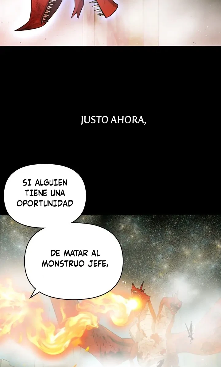 Mision salvar al cazador Capitulo 14 página 102