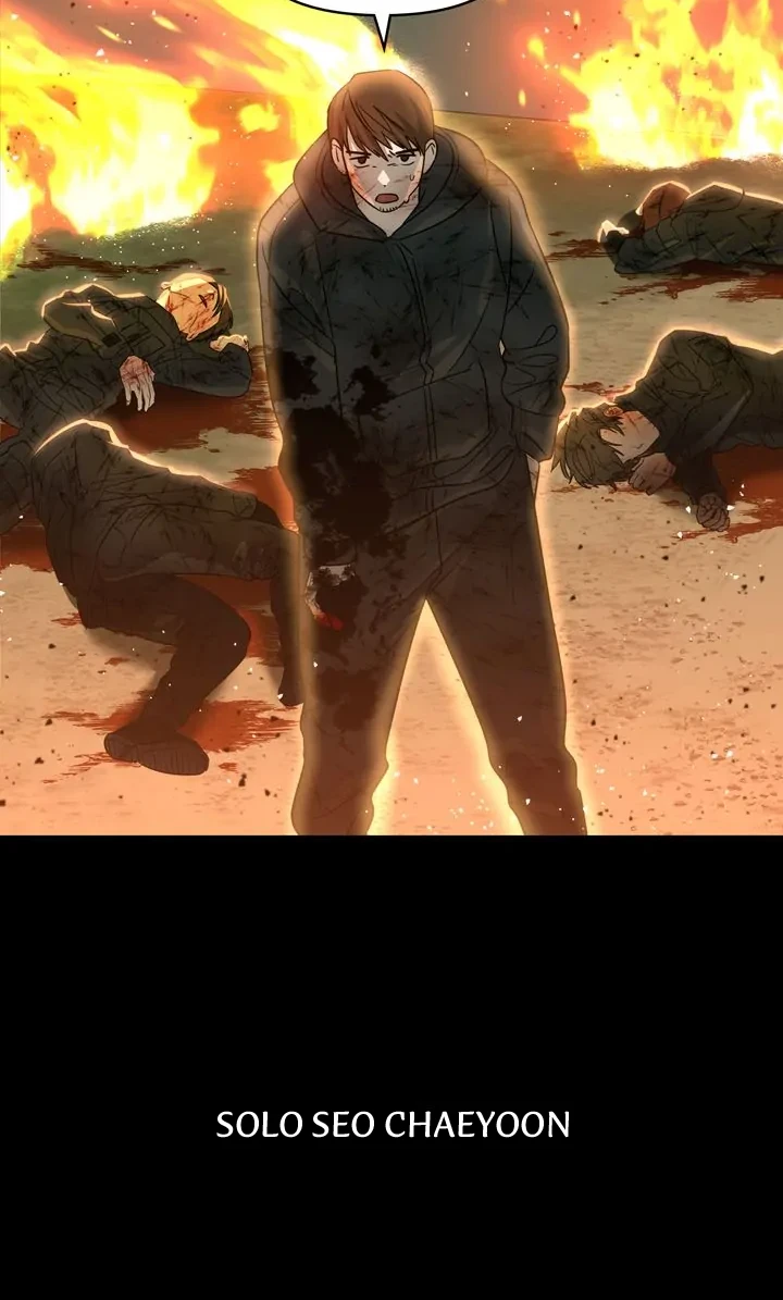 Mision salvar al cazador Capitulo 14 página 104