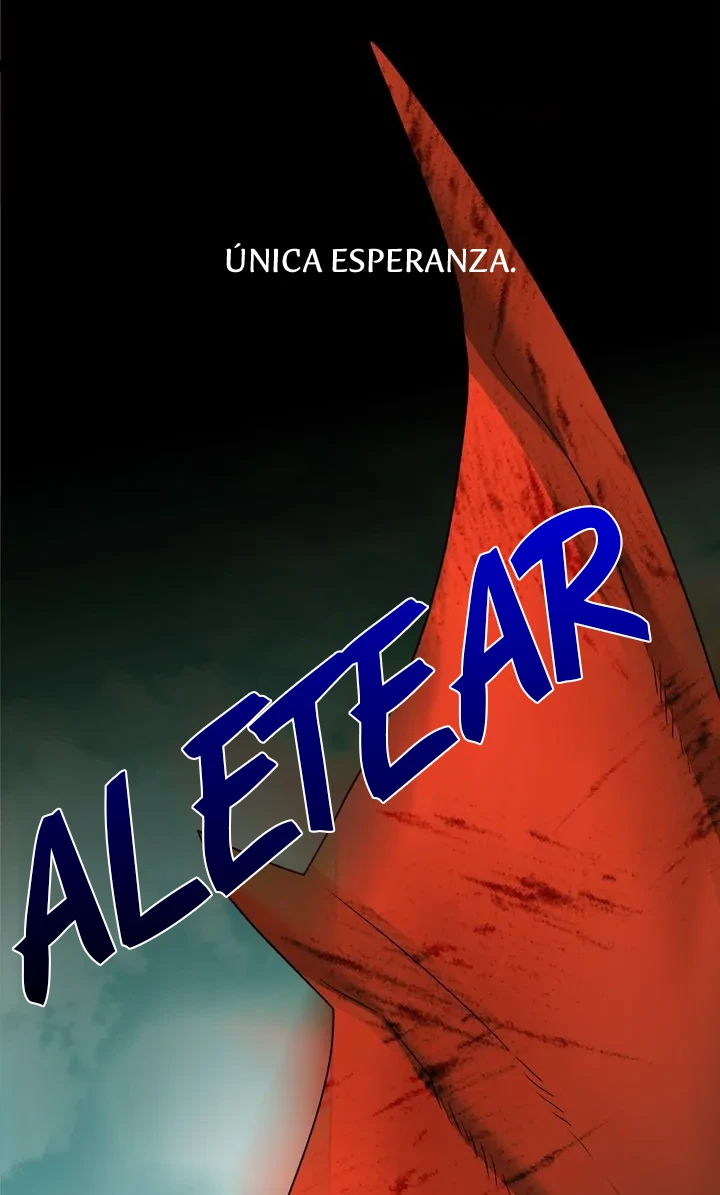 Mision salvar al cazador Capitulo 14 página 106