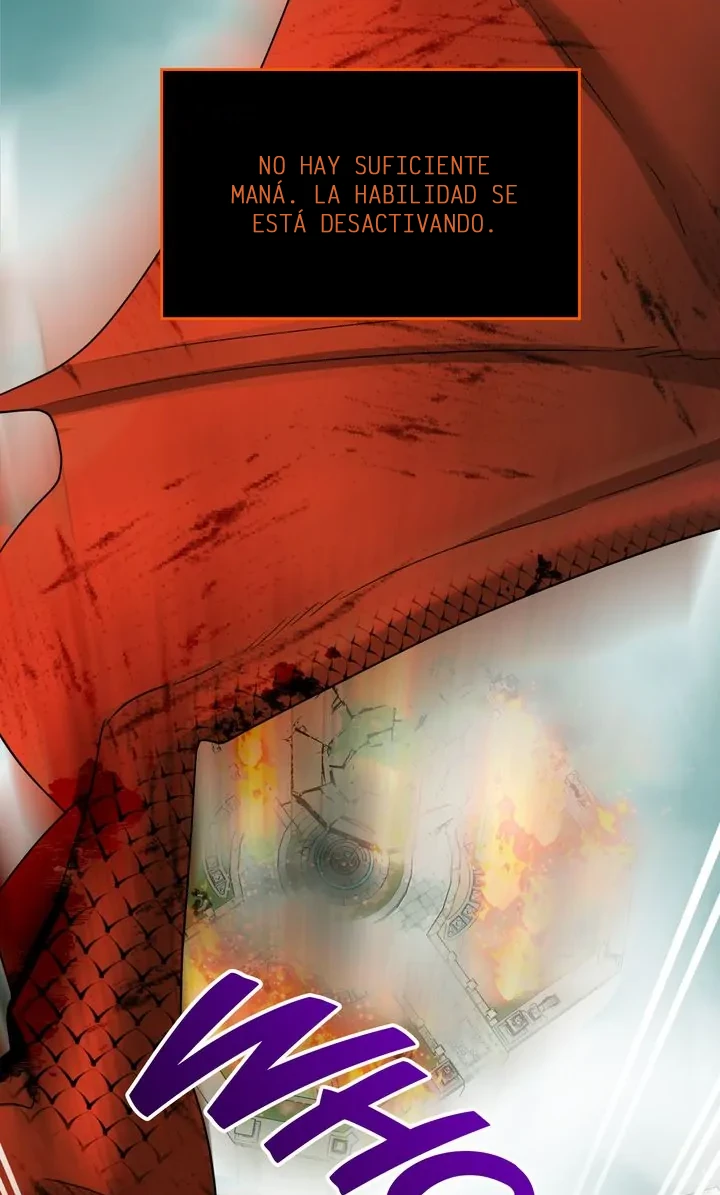 Mision salvar al cazador Capitulo 14 página 107