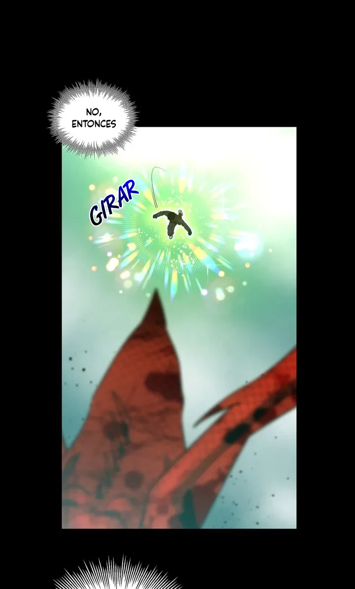 Mision salvar al cazador Capitulo 14 página 113