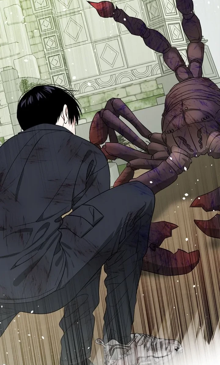 Mision salvar al cazador Capitulo 14 página 12