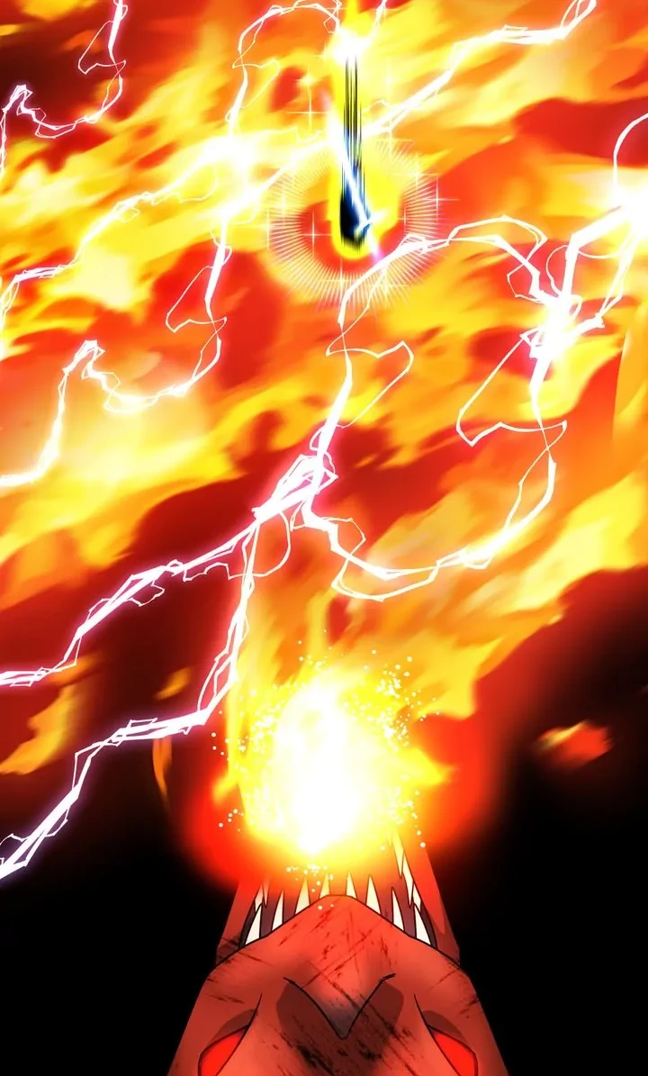 Mision salvar al cazador Capitulo 14 página 124