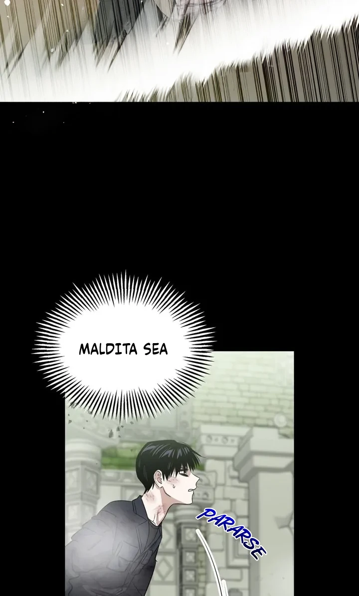 Mision salvar al cazador Capitulo 14 página 13