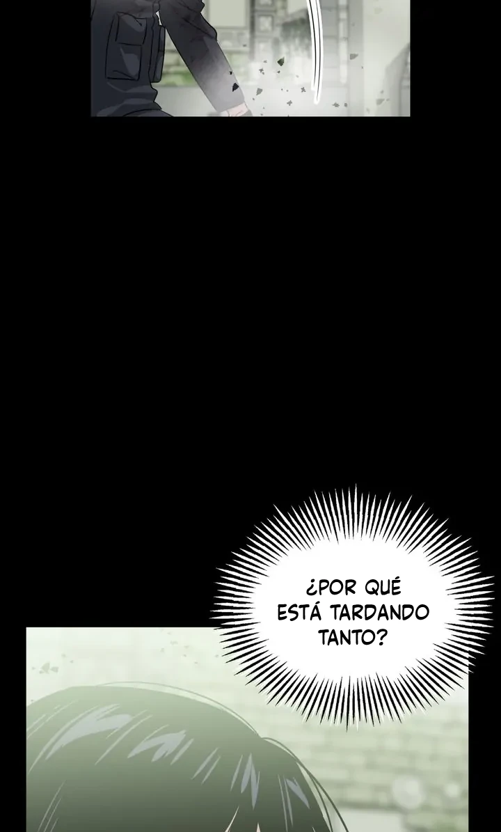 Mision salvar al cazador Capitulo 14 página 14