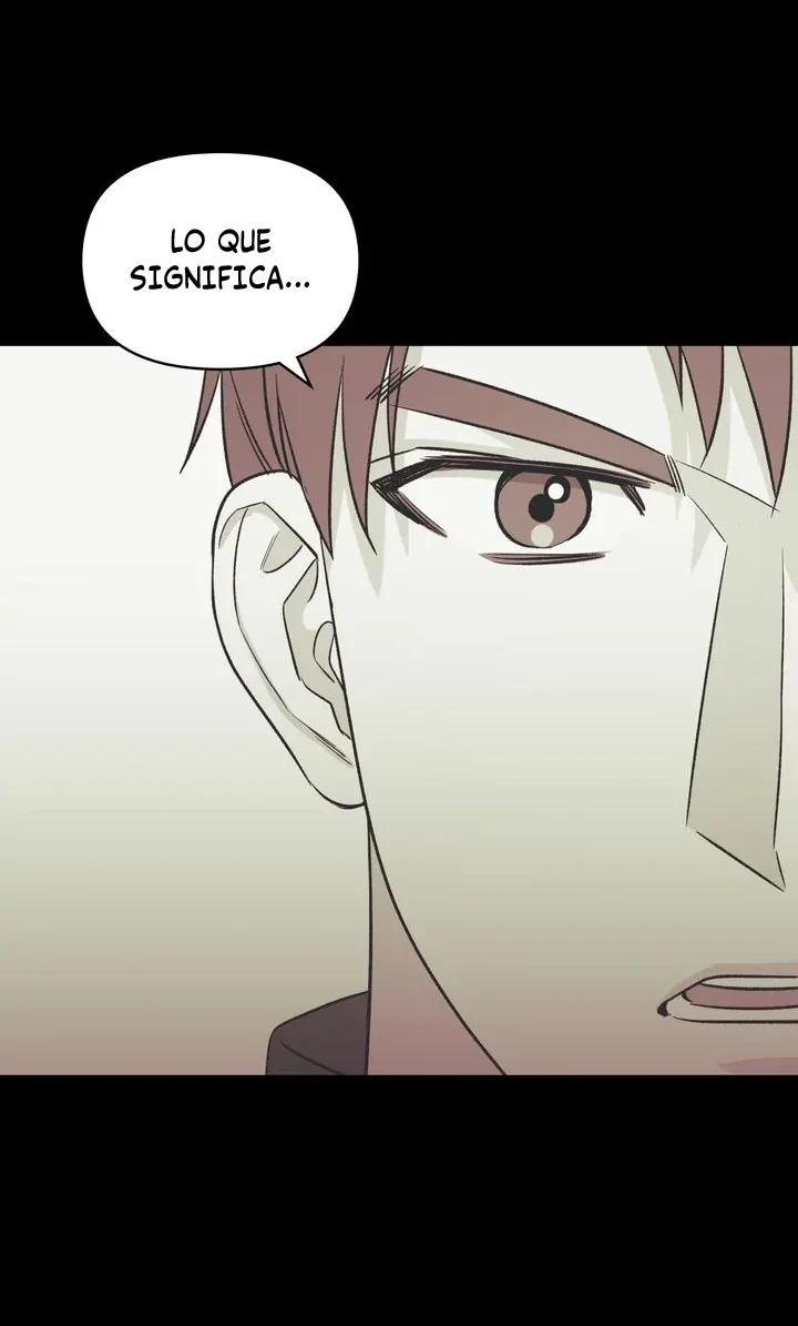 Mision salvar al cazador Capitulo 14 página 19