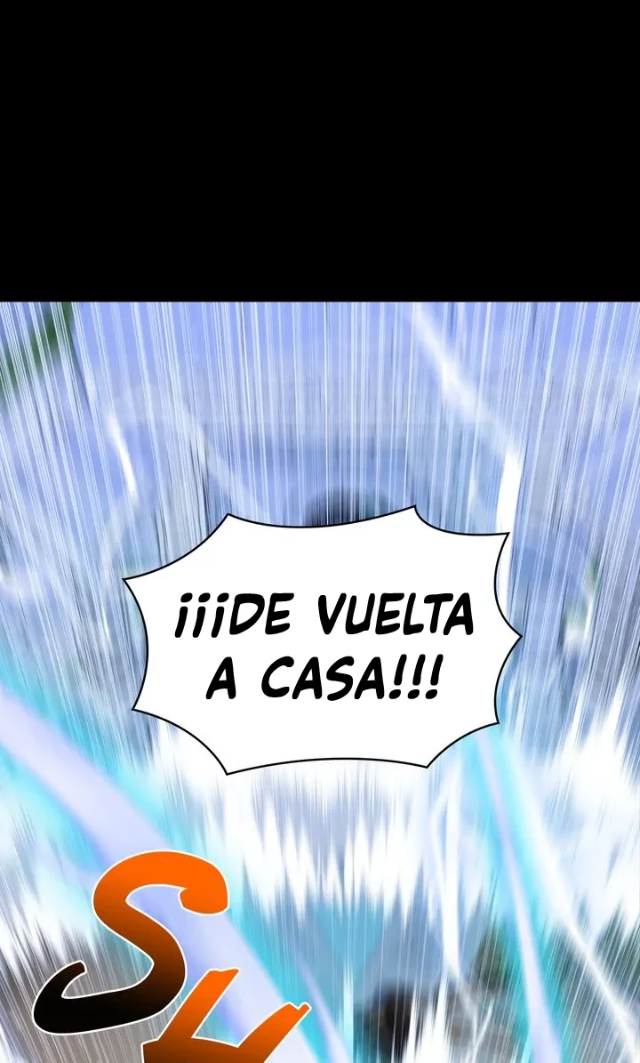 Mision salvar al cazador Capitulo 14 página 28