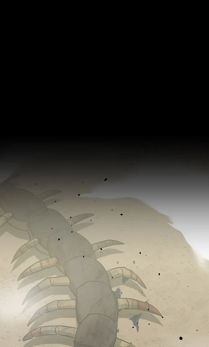 Mision salvar al cazador Capitulo 14 página 34