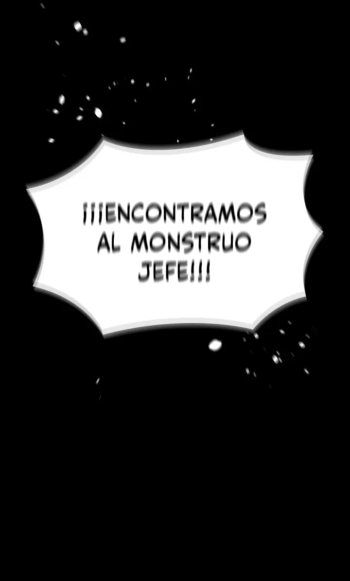 Mision salvar al cazador Capitulo 14 página 4