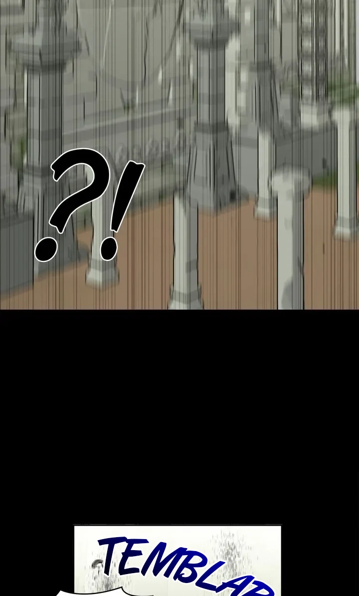 Mision salvar al cazador Capitulo 14 página 46