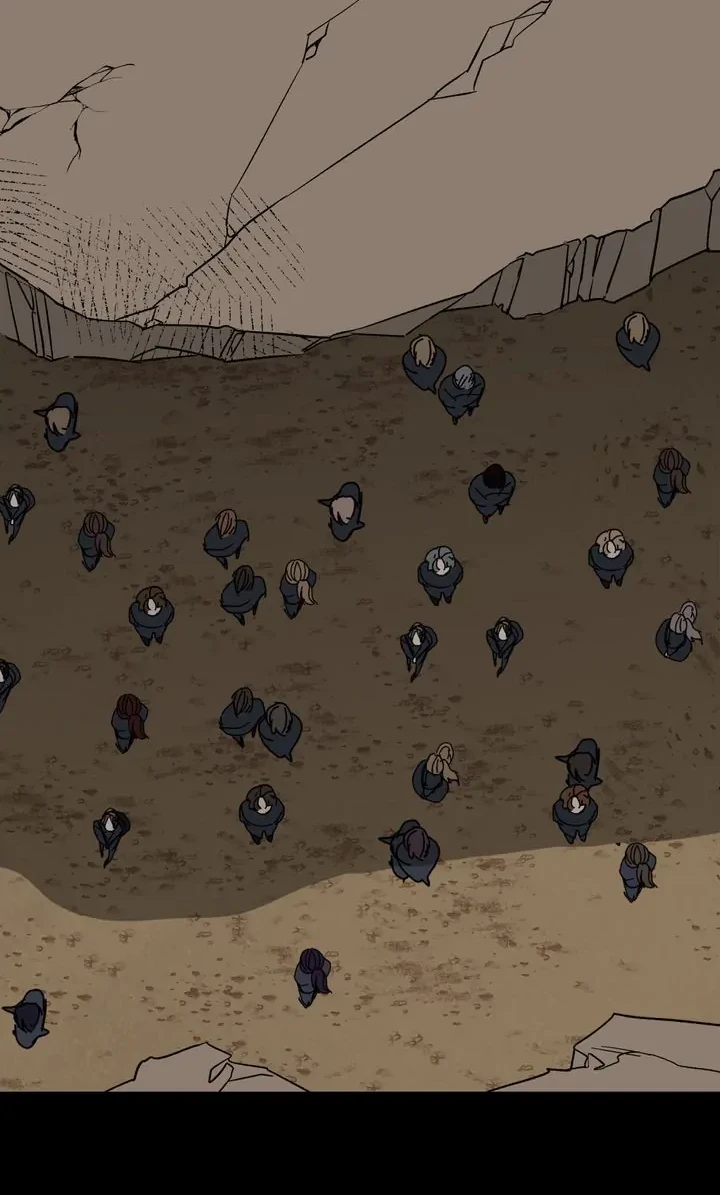 Mision salvar al cazador Capitulo 14 página 48