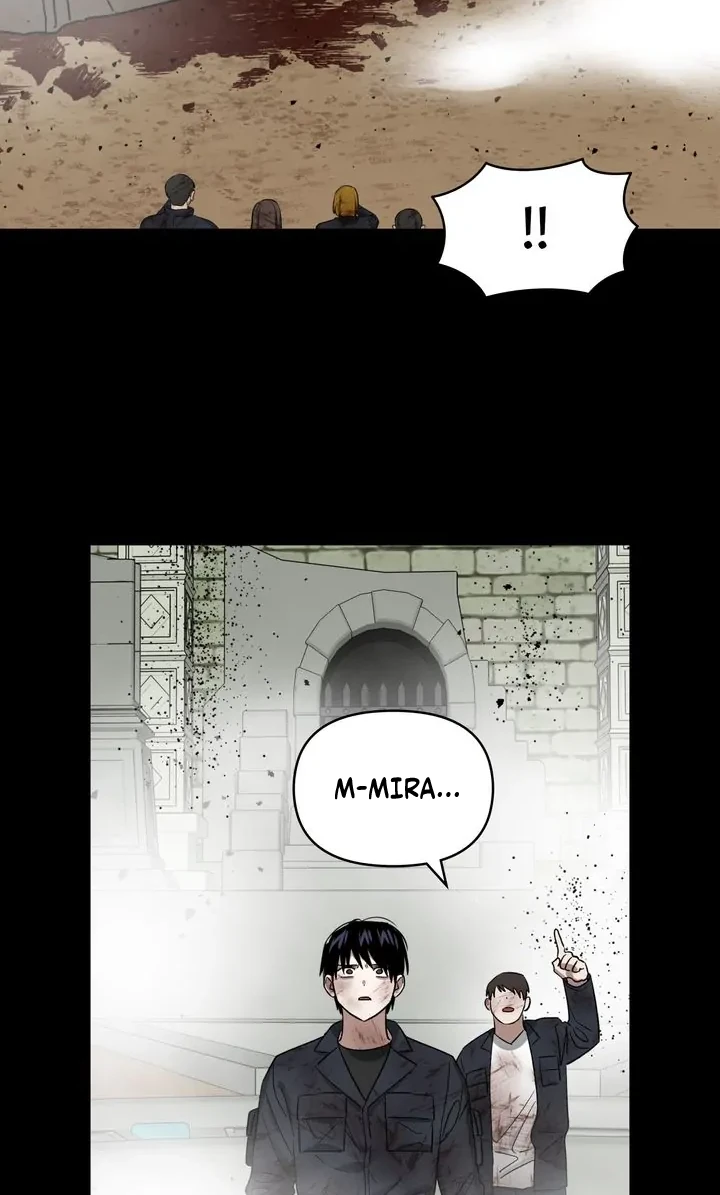 Mision salvar al cazador Capitulo 14 página 53