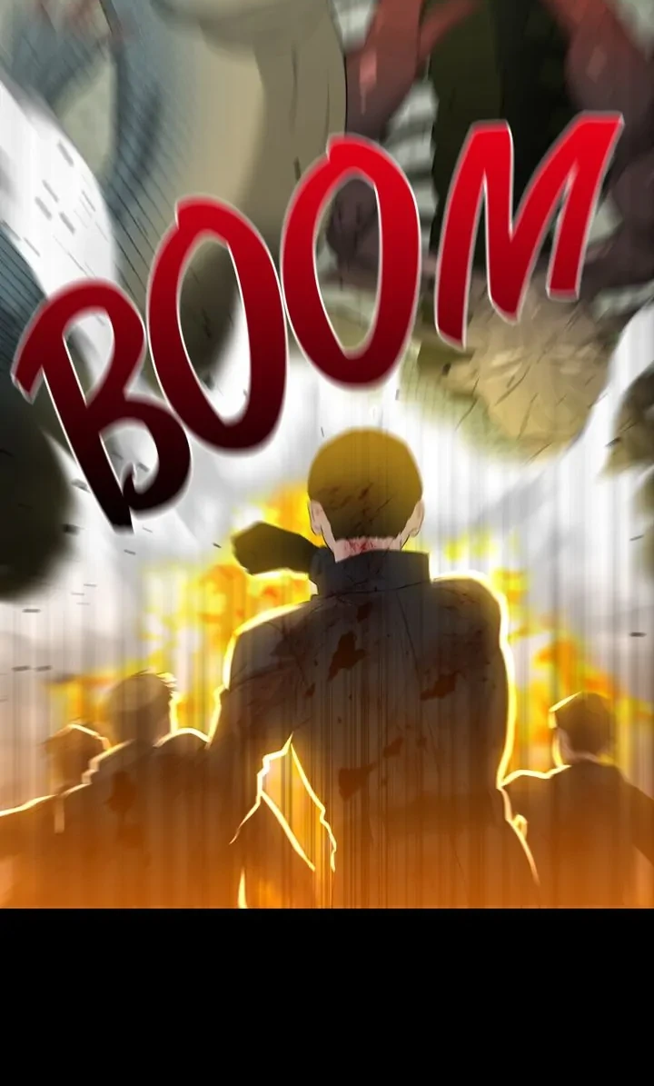 Mision salvar al cazador Capitulo 14 página 6