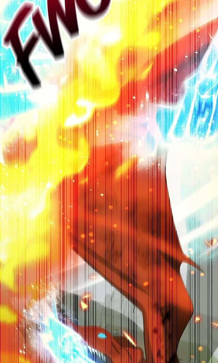 Mision salvar al cazador Capitulo 14 página 63