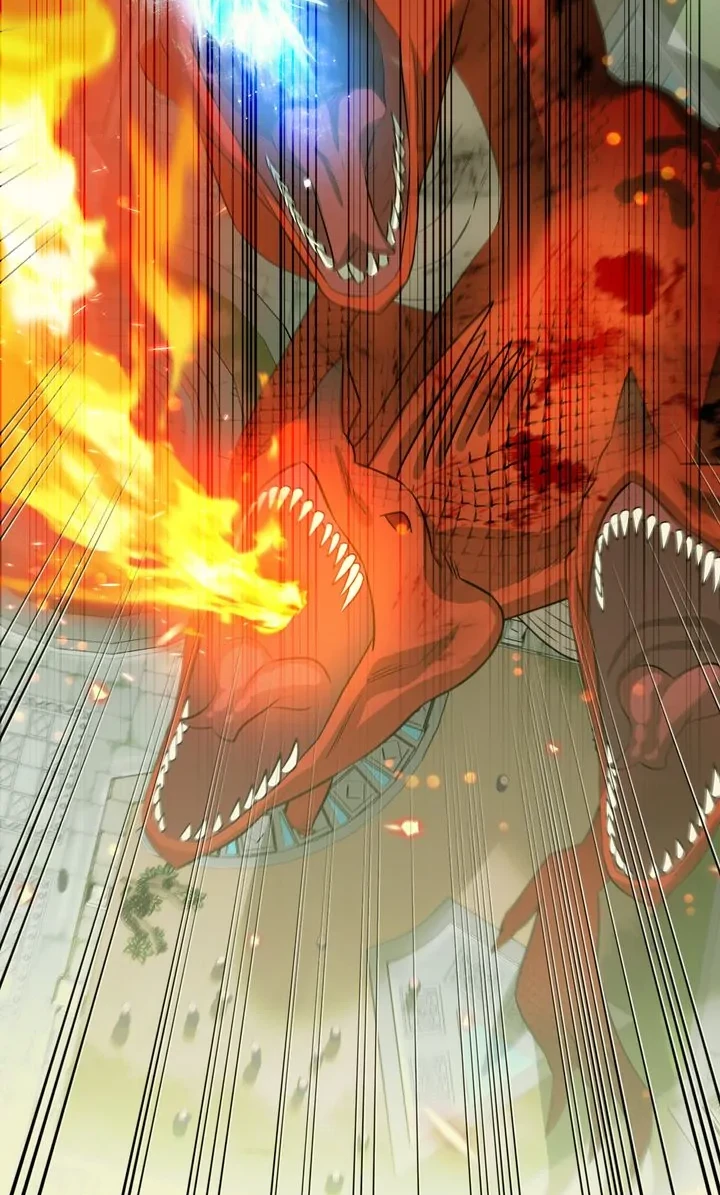 Mision salvar al cazador Capitulo 14 página 64