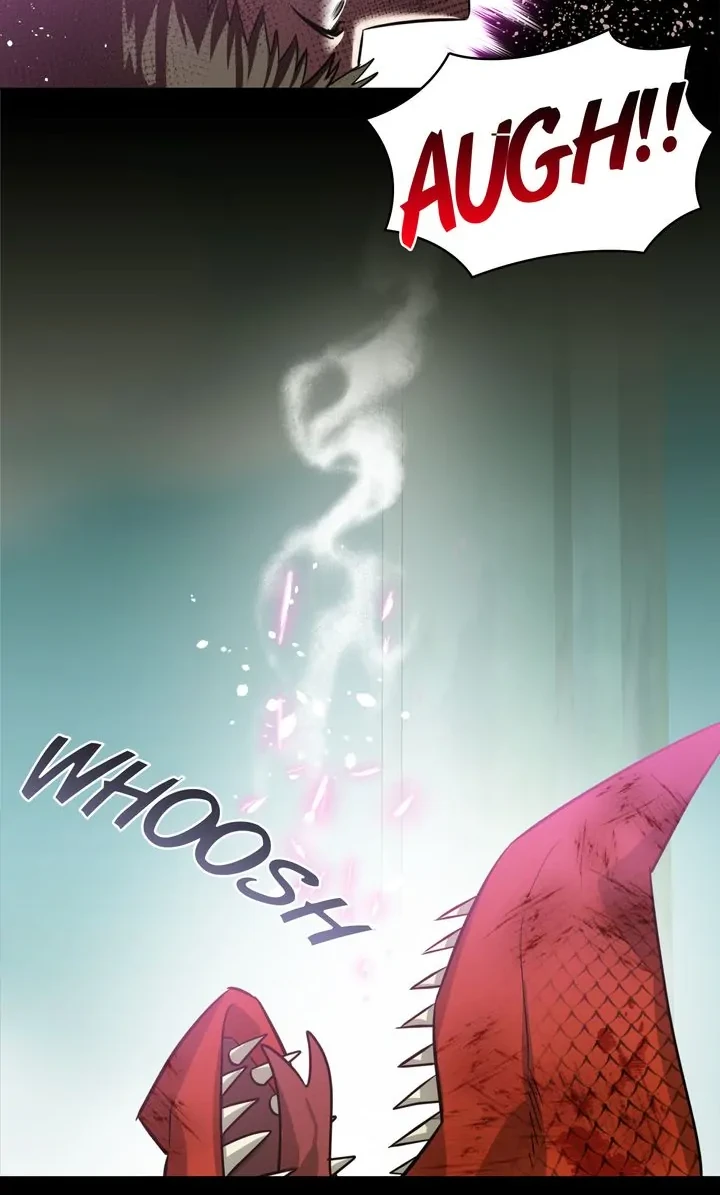 Mision salvar al cazador Capitulo 14 página 68