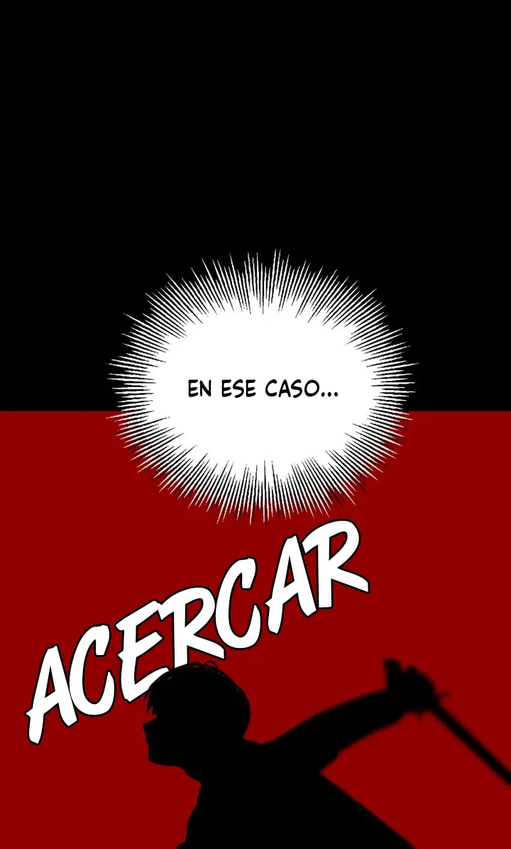 Mision salvar al cazador Capitulo 14 página 75