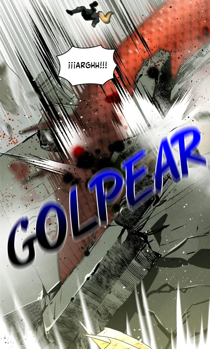 Mision salvar al cazador Capitulo 14 página 80
