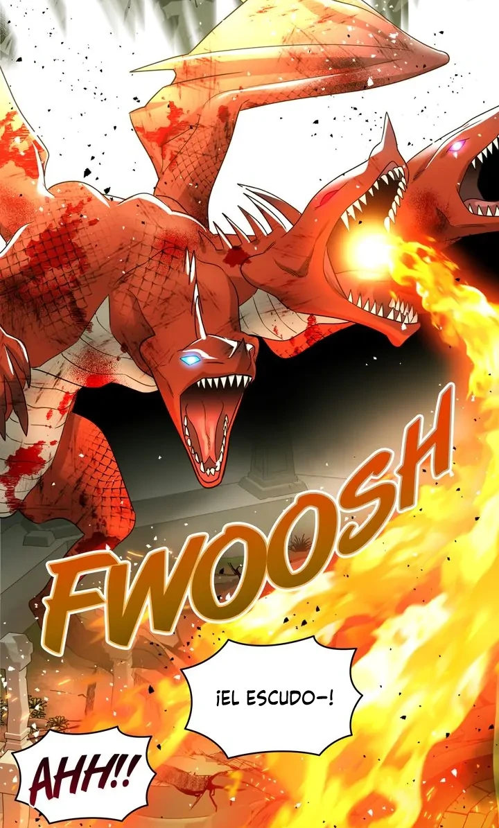 Mision salvar al cazador Capitulo 14 página 81