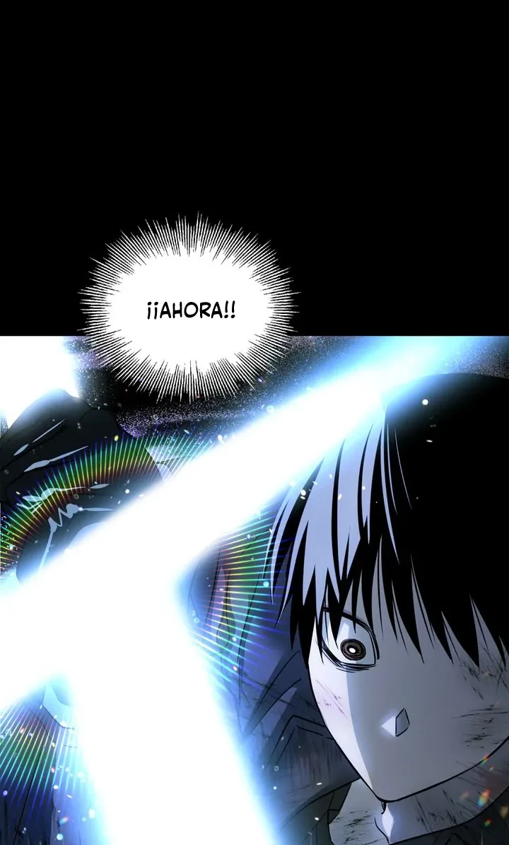 Mision salvar al cazador Capitulo 14 página 89