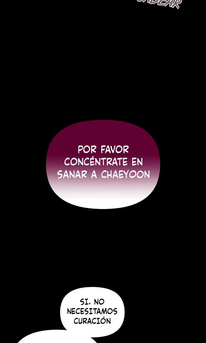 Mision salvar al cazador Capitulo 14 página 98