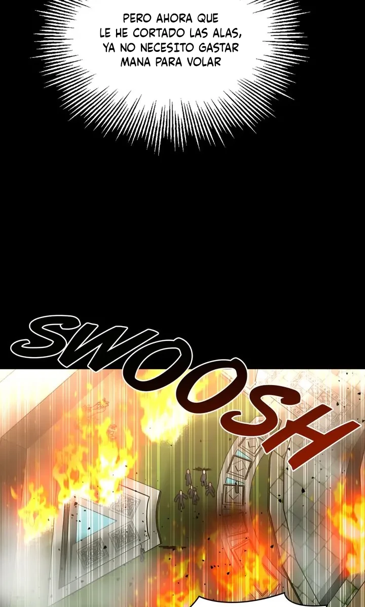 Mision salvar al cazador Capitulo 15 página 10