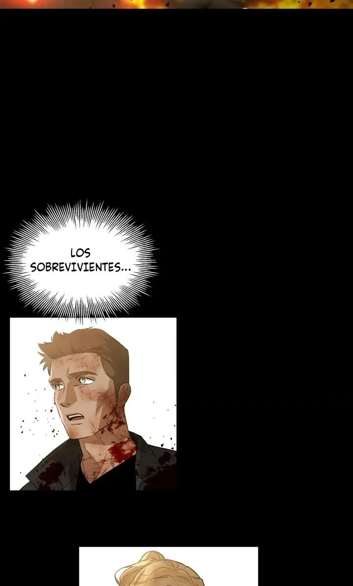 Mision salvar al cazador Capitulo 15 página 103