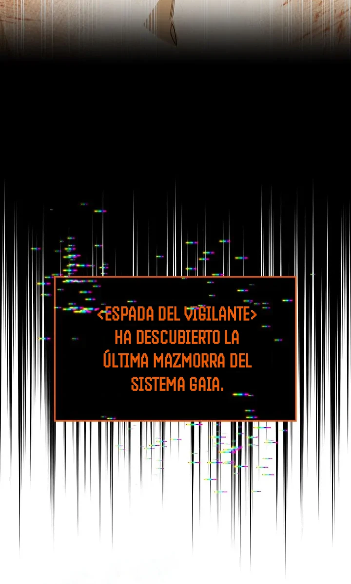 Mision salvar al cazador Capitulo 15 página 107