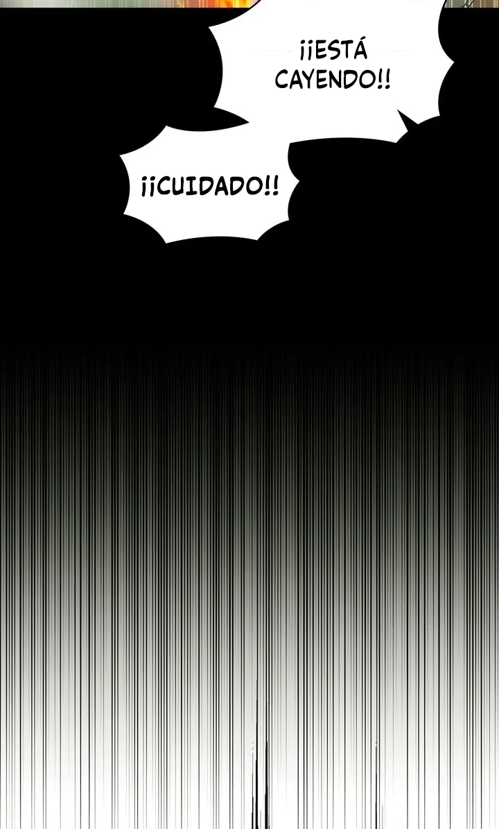 Mision salvar al cazador Capitulo 15 página 11
