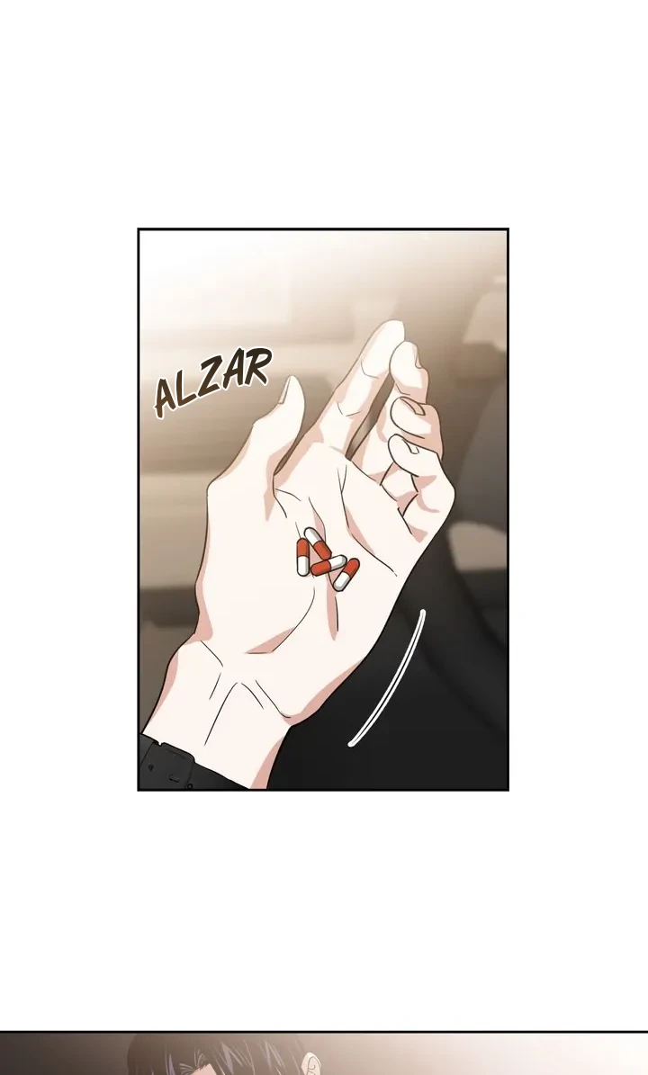 Mision salvar al cazador Capitulo 15 página 110