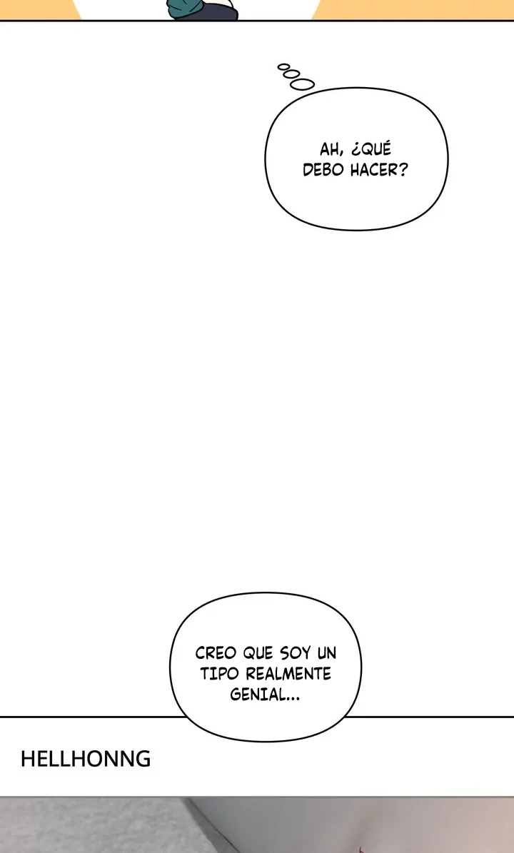 Mision salvar al cazador Capitulo 15 página 118