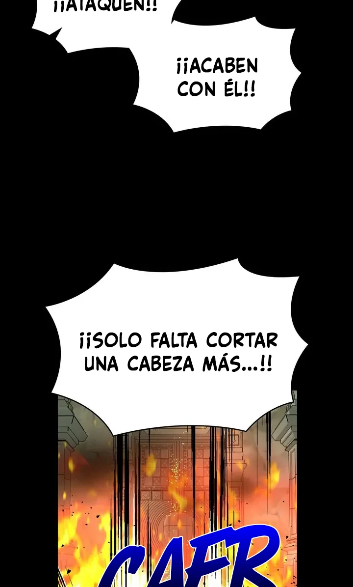 Mision salvar al cazador Capitulo 15 página 15