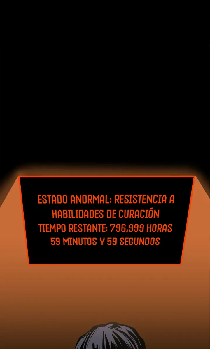 Mision salvar al cazador Capitulo 15 página 22