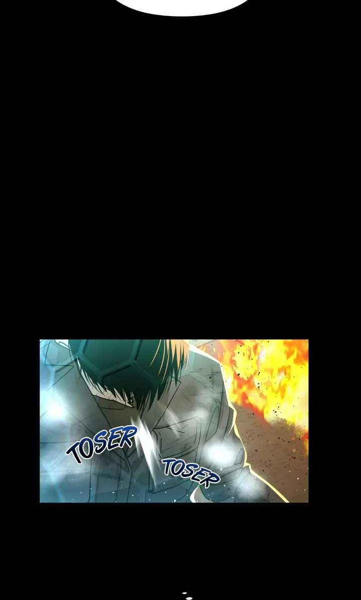 Mision salvar al cazador Capitulo 15 página 33