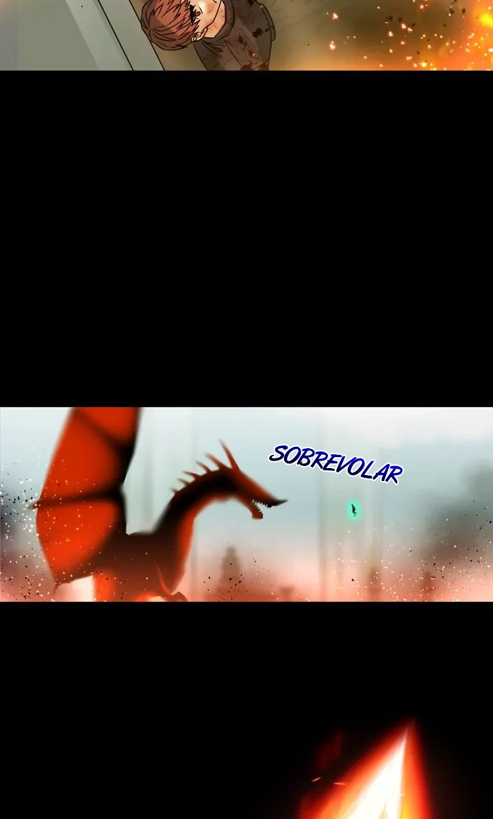Mision salvar al cazador Capitulo 15 página 69