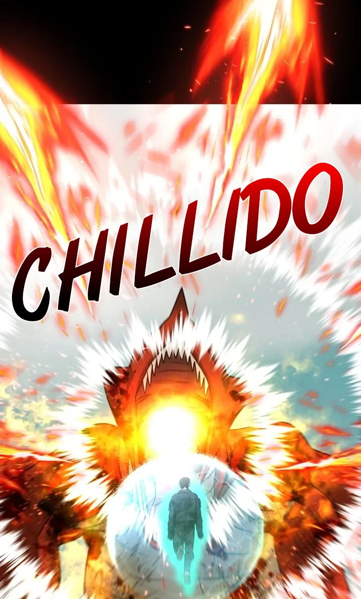 Mision salvar al cazador Capitulo 15 página 70