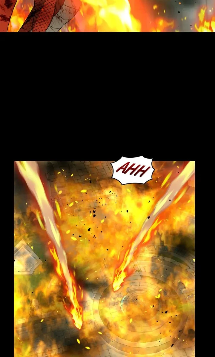 Mision salvar al cazador Capitulo 15 página 75