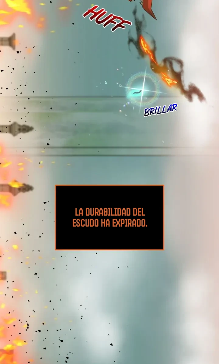 Mision salvar al cazador Capitulo 15 página 78