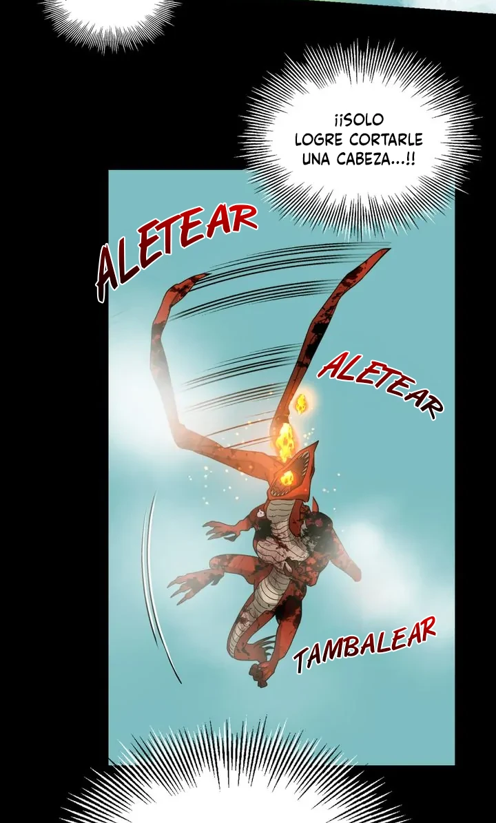Mision salvar al cazador Capitulo 15 página 9