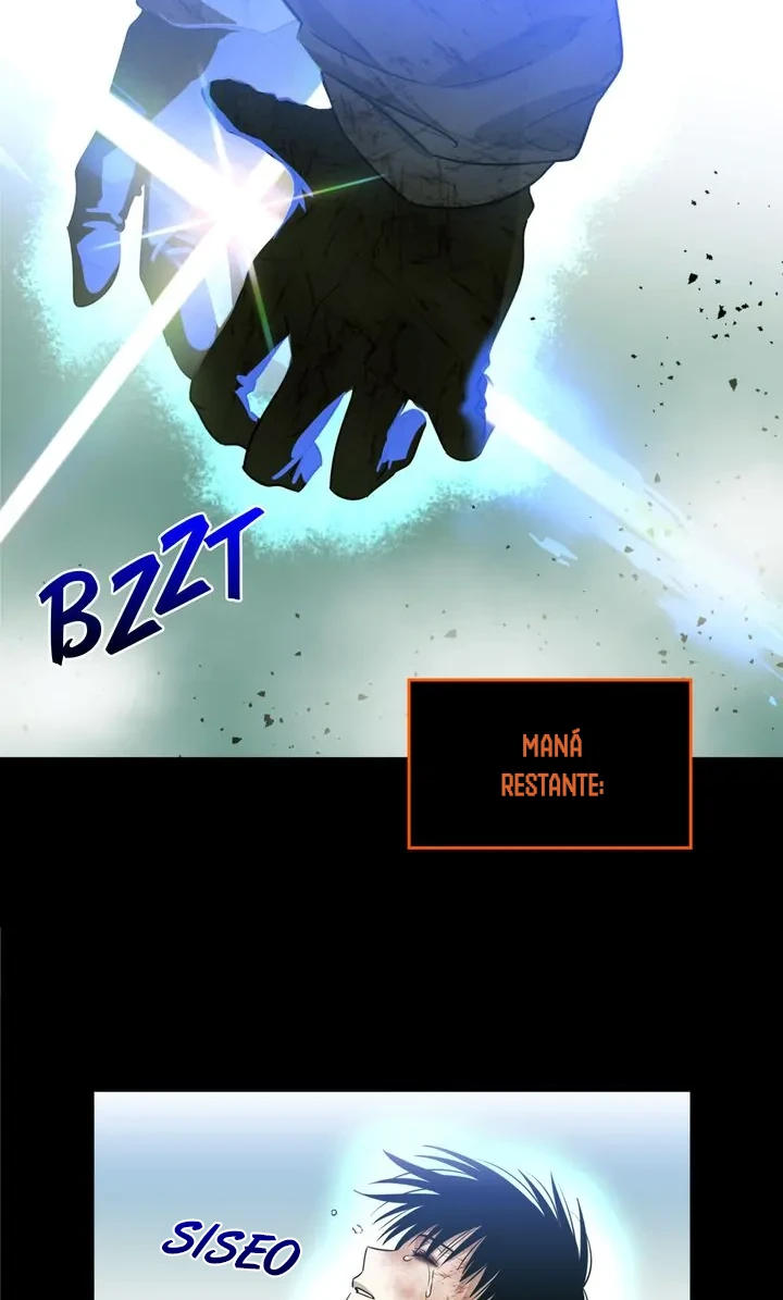 Mision salvar al cazador Capitulo 15 página 90