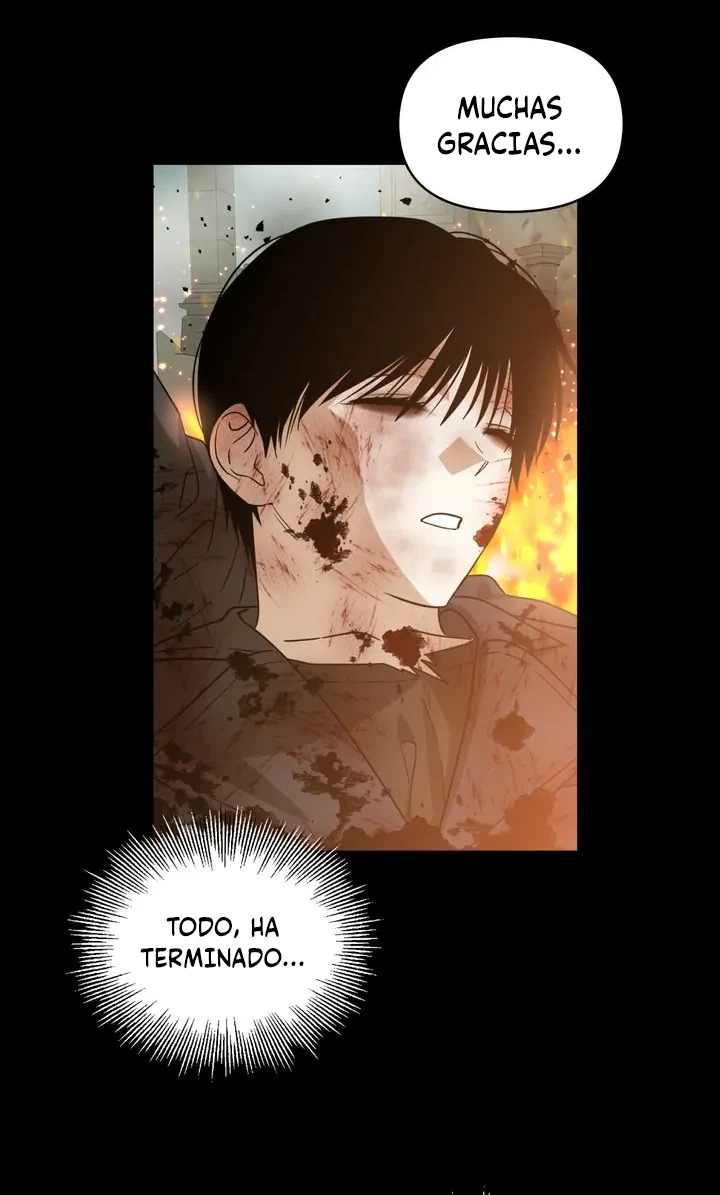 Mision salvar al cazador Capitulo 15 página 97