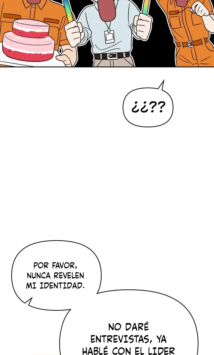 Mision salvar al cazador Capitulo 16 página 14