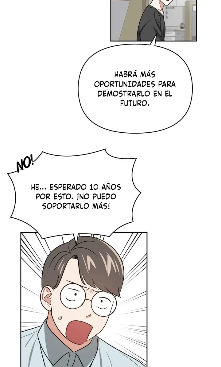 Mision salvar al cazador Capitulo 16 página 20