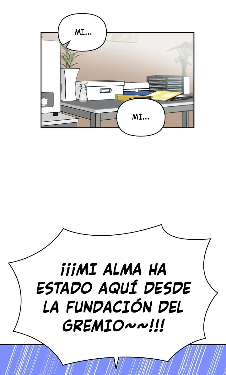 Mision salvar al cazador Capitulo 16 página 22