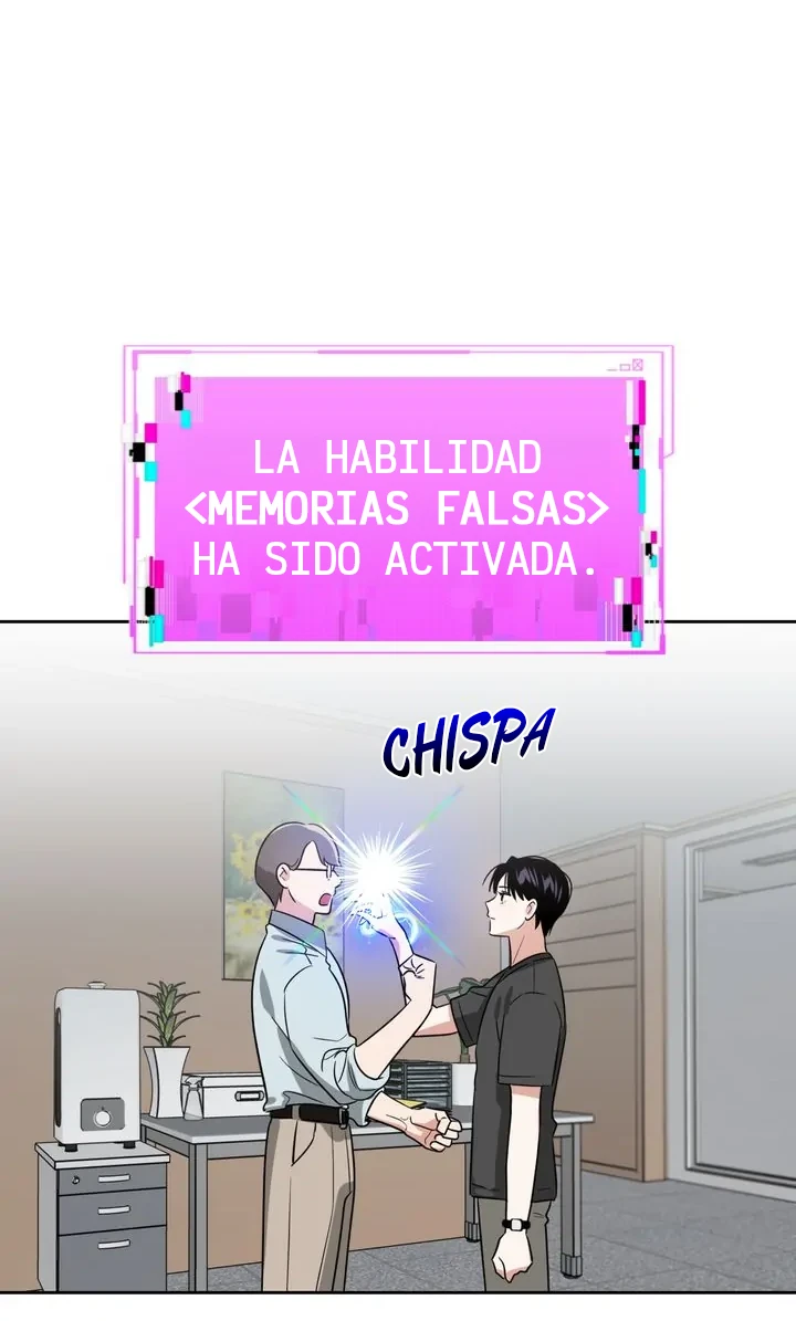 Mision salvar al cazador Capitulo 16 página 24