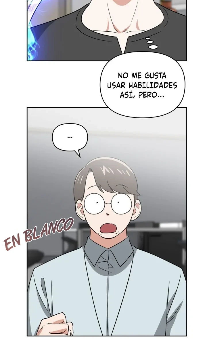 Mision salvar al cazador Capitulo 16 página 26