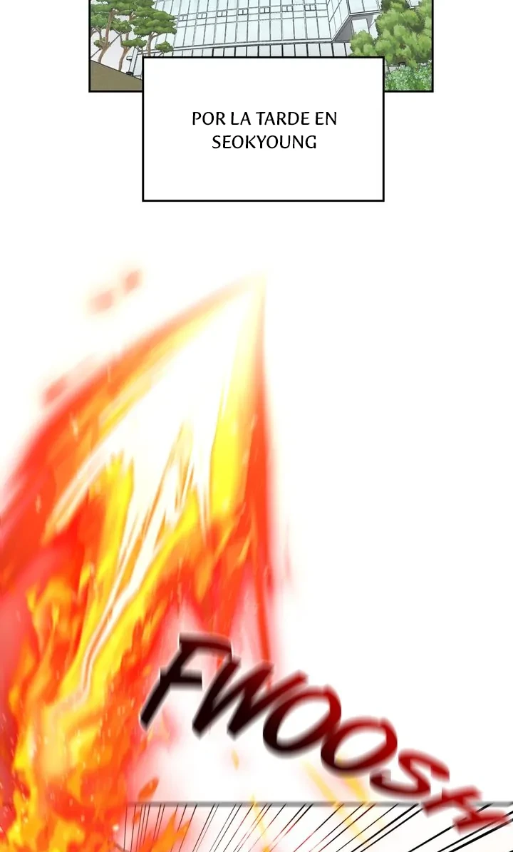 Mision salvar al cazador Capitulo 16 página 30